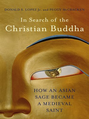 cover image of In Search of the Christian Buddha